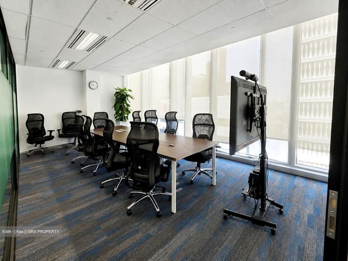 MYP Plaza (D1), Office #628335841